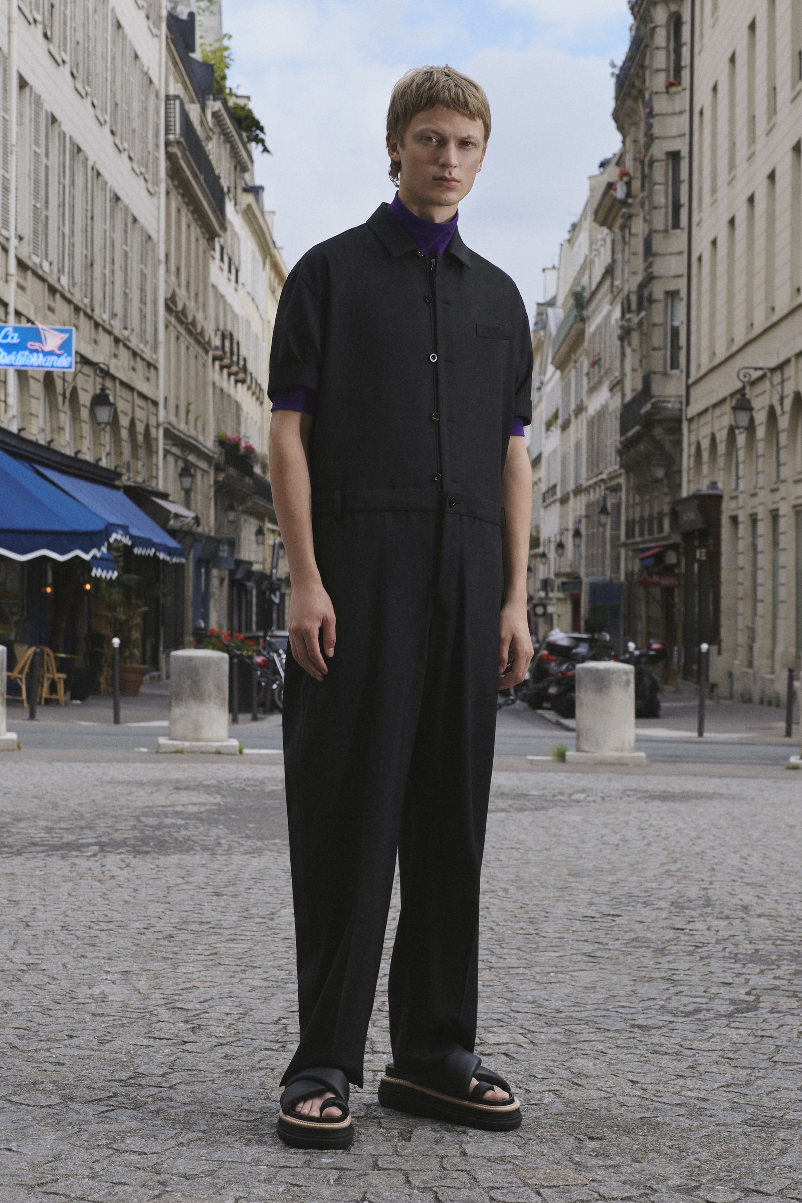kolekcja sacai sp22 3
