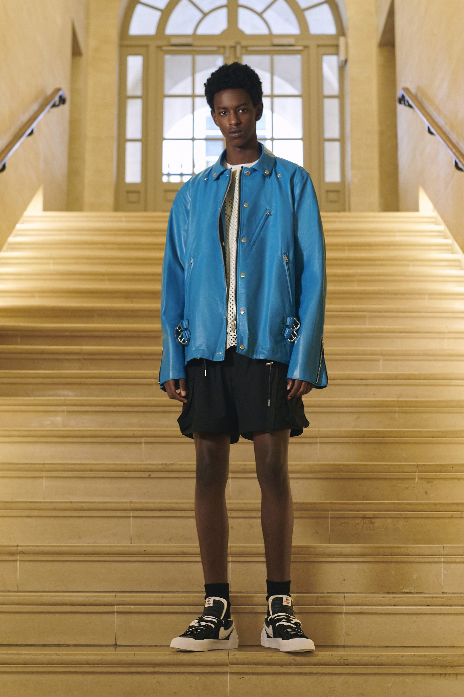 kolekcja sacai sp22 30