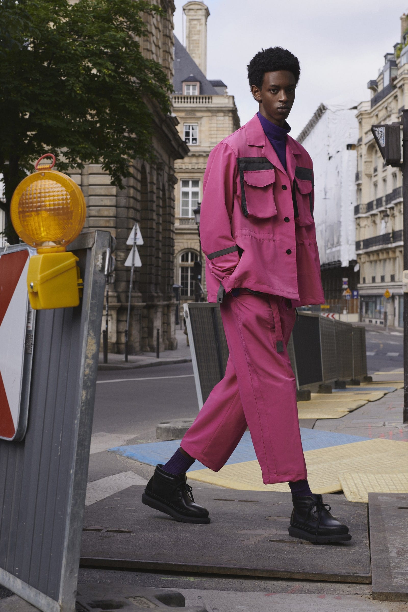 kolekcja sacai sp22 7