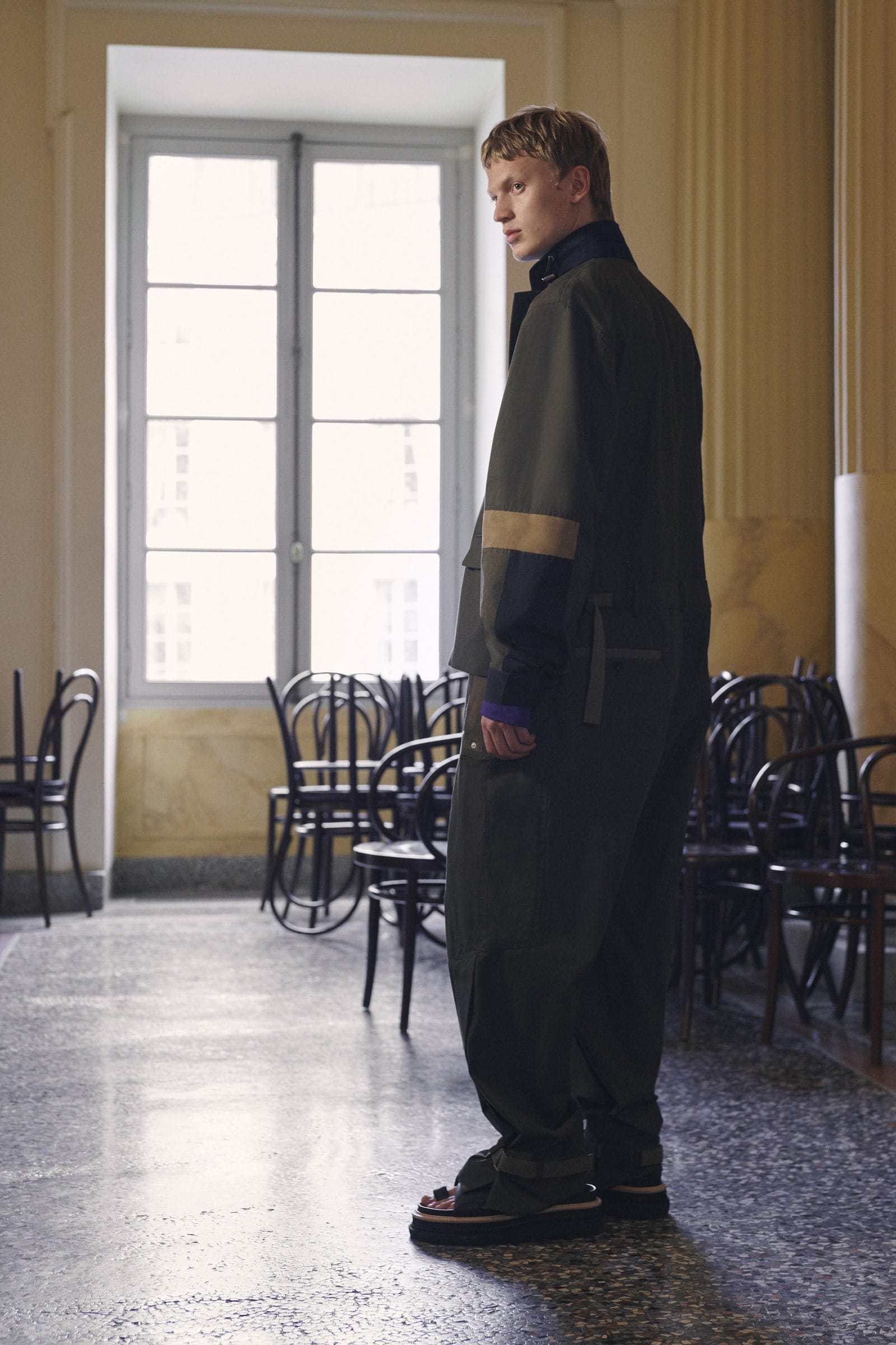 kolekcja sacai sp22 8