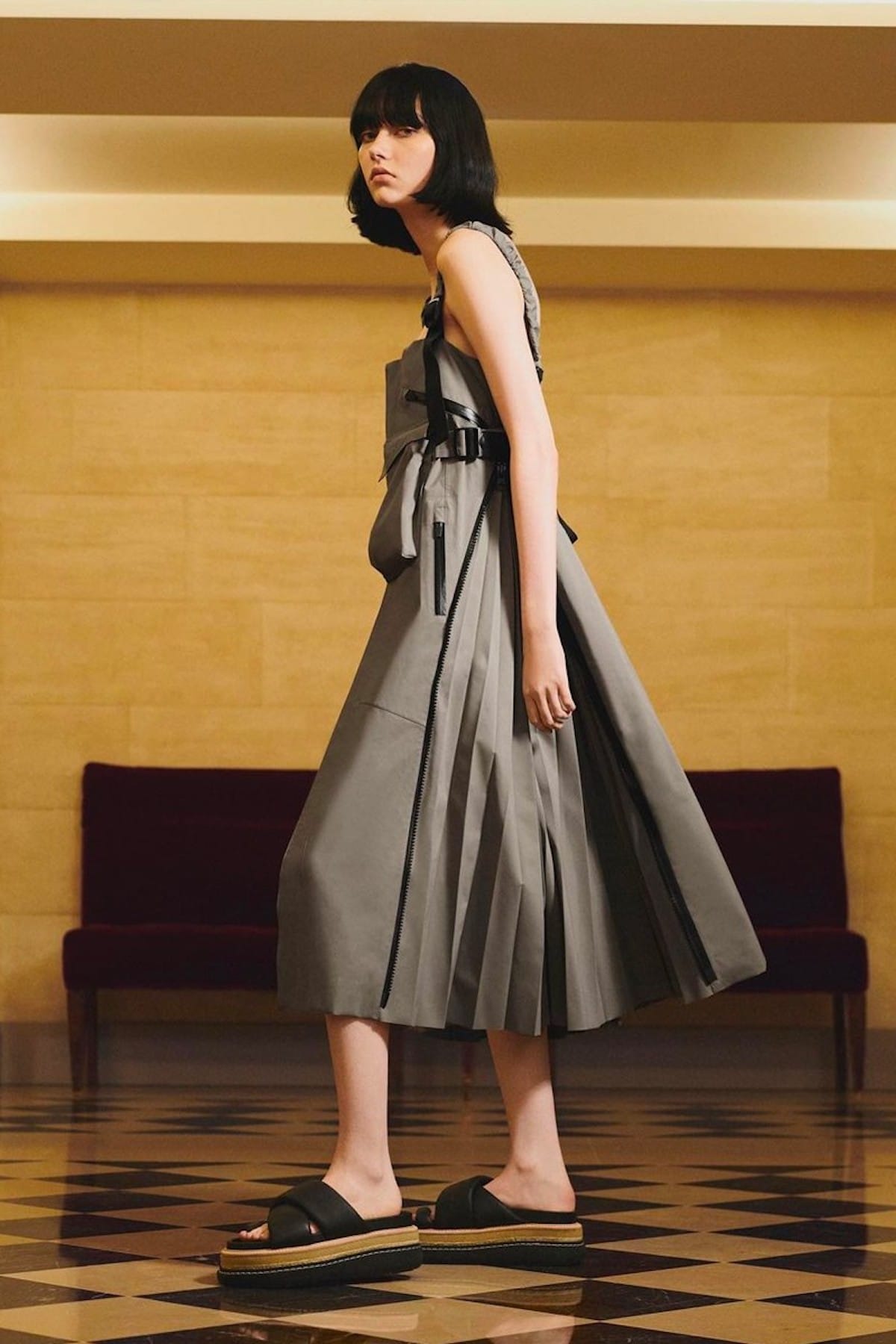 kolekcja sacai x aronym ss22 6