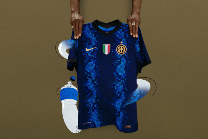 koszulki piłkarskie inter Mediolan nike sezon 2021 22 koszulki piłkarskie inter Mediolan nike sezon 2021 22
