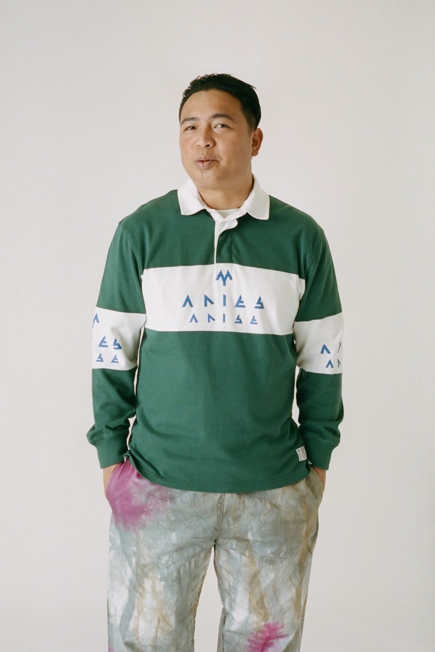 lookbook Aries FW21 Satanic Panic 12