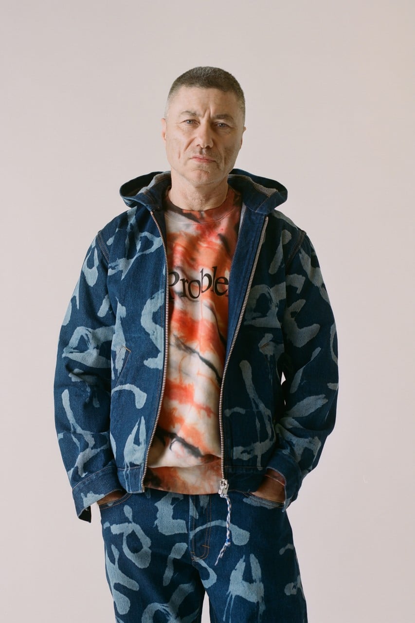lookbook Aries FW21 Satanic Panic 15