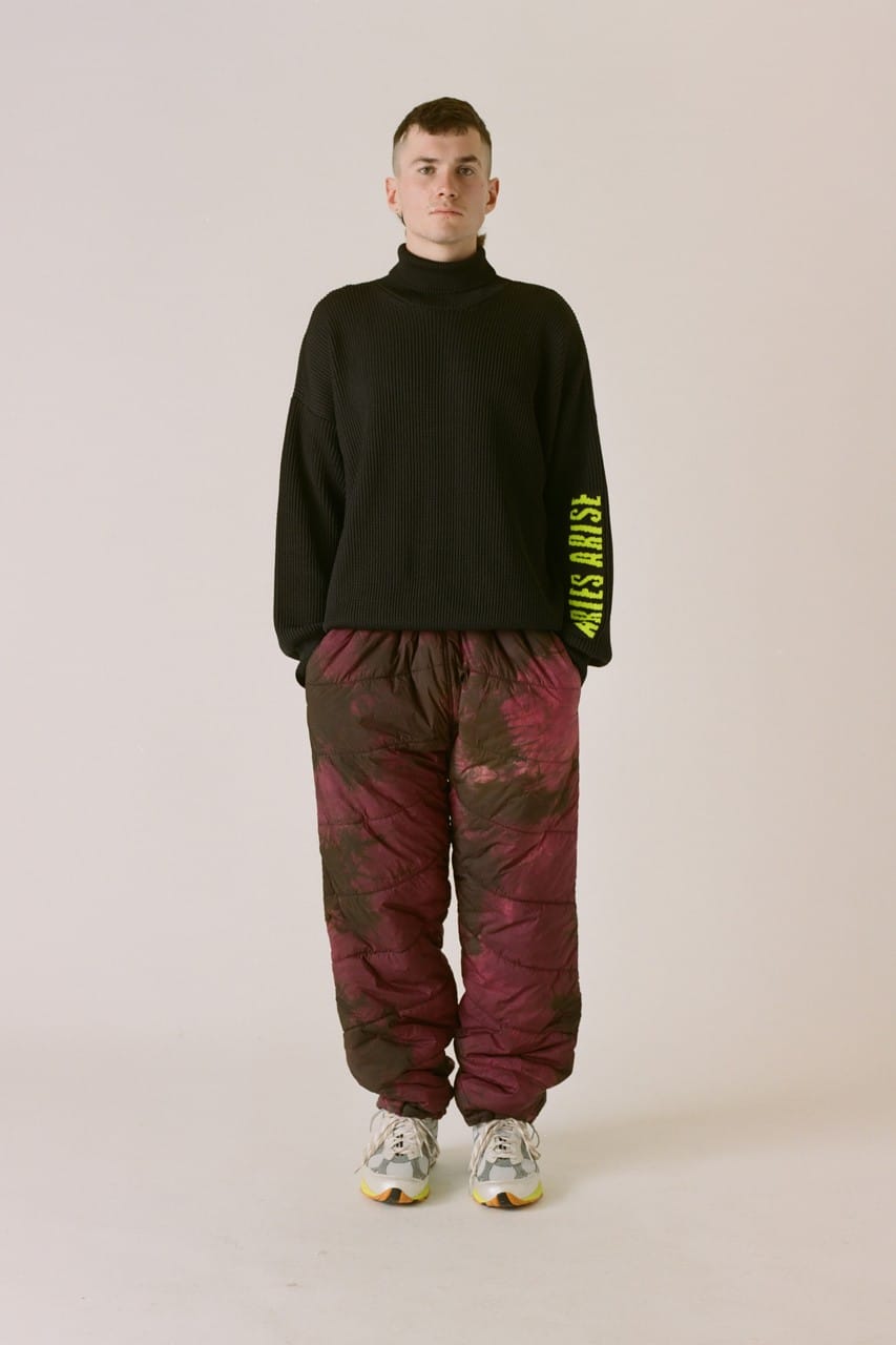 lookbook Aries FW21 Satanic Panic 16