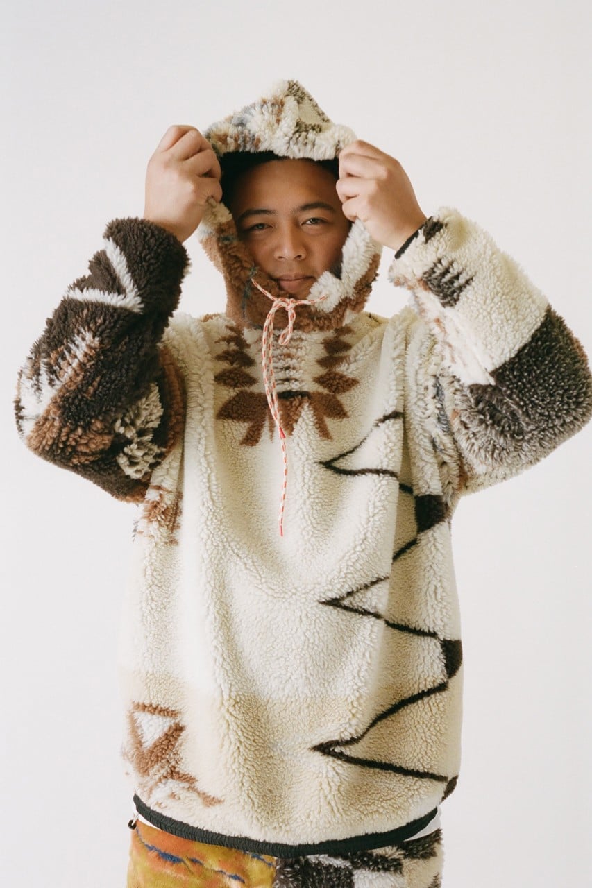 lookbook Aries FW21 Satanic Panic 2