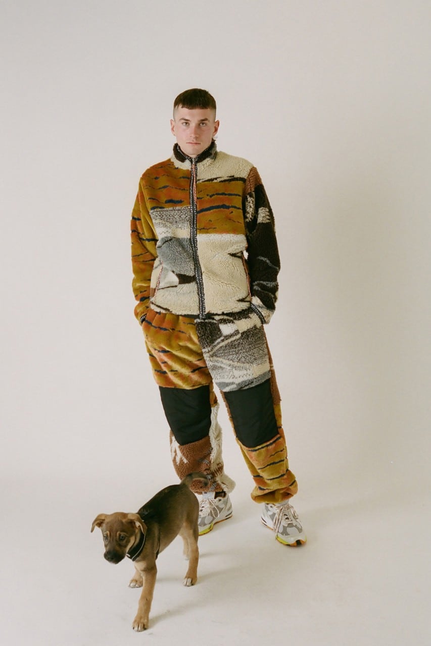 lookbook Aries FW21 Satanic Panic 20