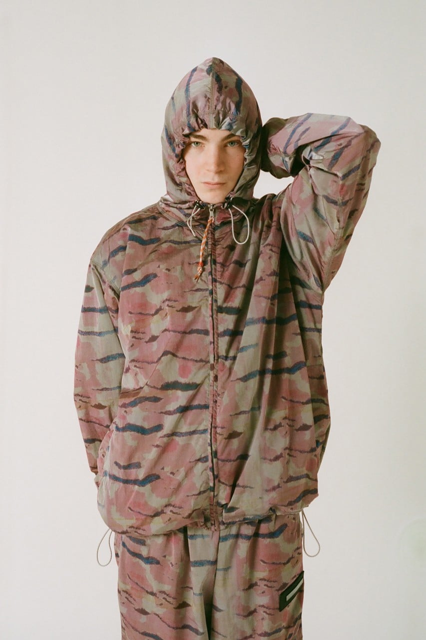 lookbook Aries FW21 Satanic Panic 22