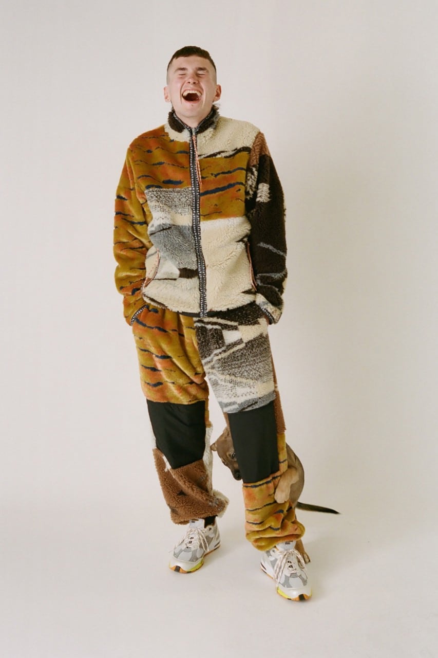 lookbook Aries FW21 Satanic Panic 3