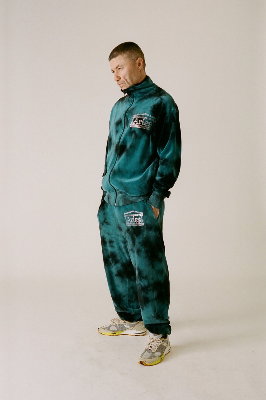 lookbook Aries FW21 Satanic Panic 4