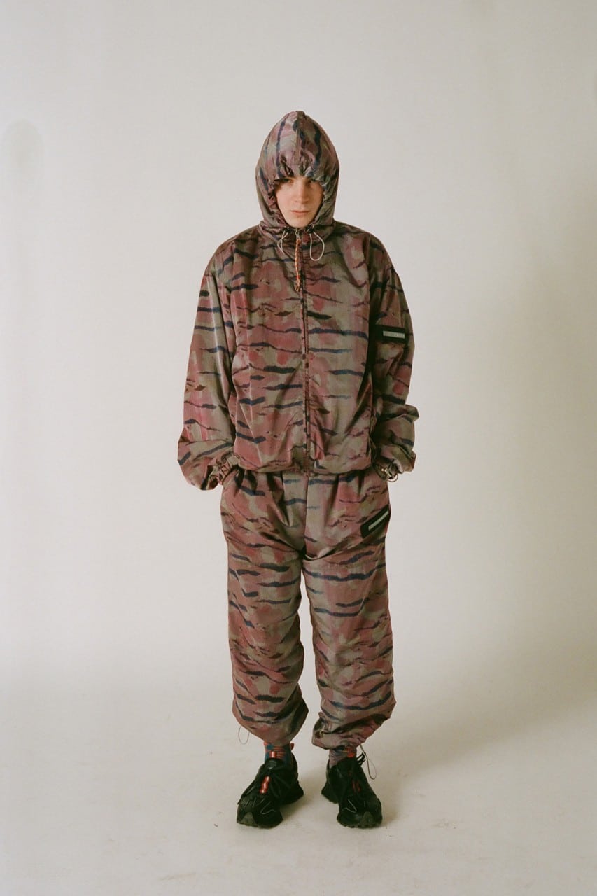 lookbook Aries FW21 Satanic Panic 5