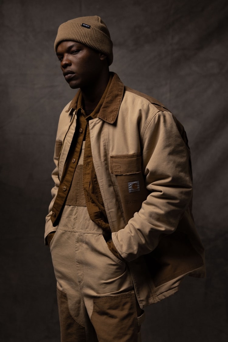 lookbook carhartt wip fw21 1