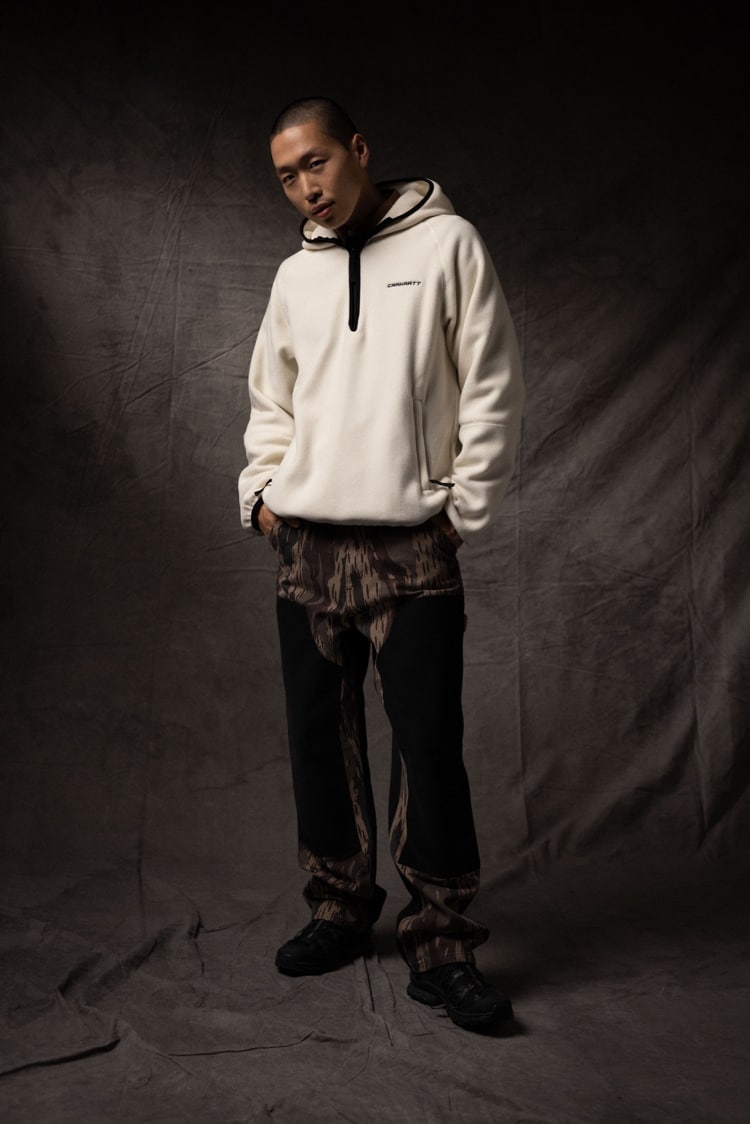 lookbook carhartt wip fw21 15