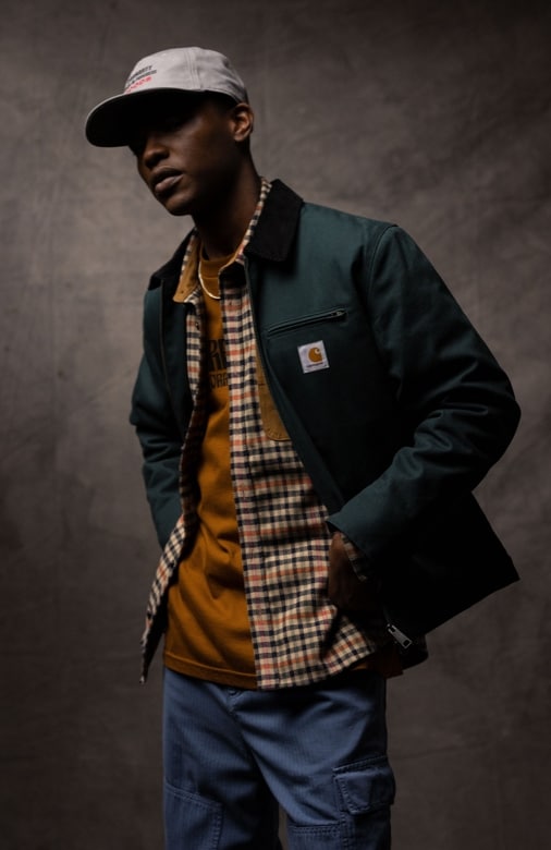 lookbook carhartt wip fw21 16