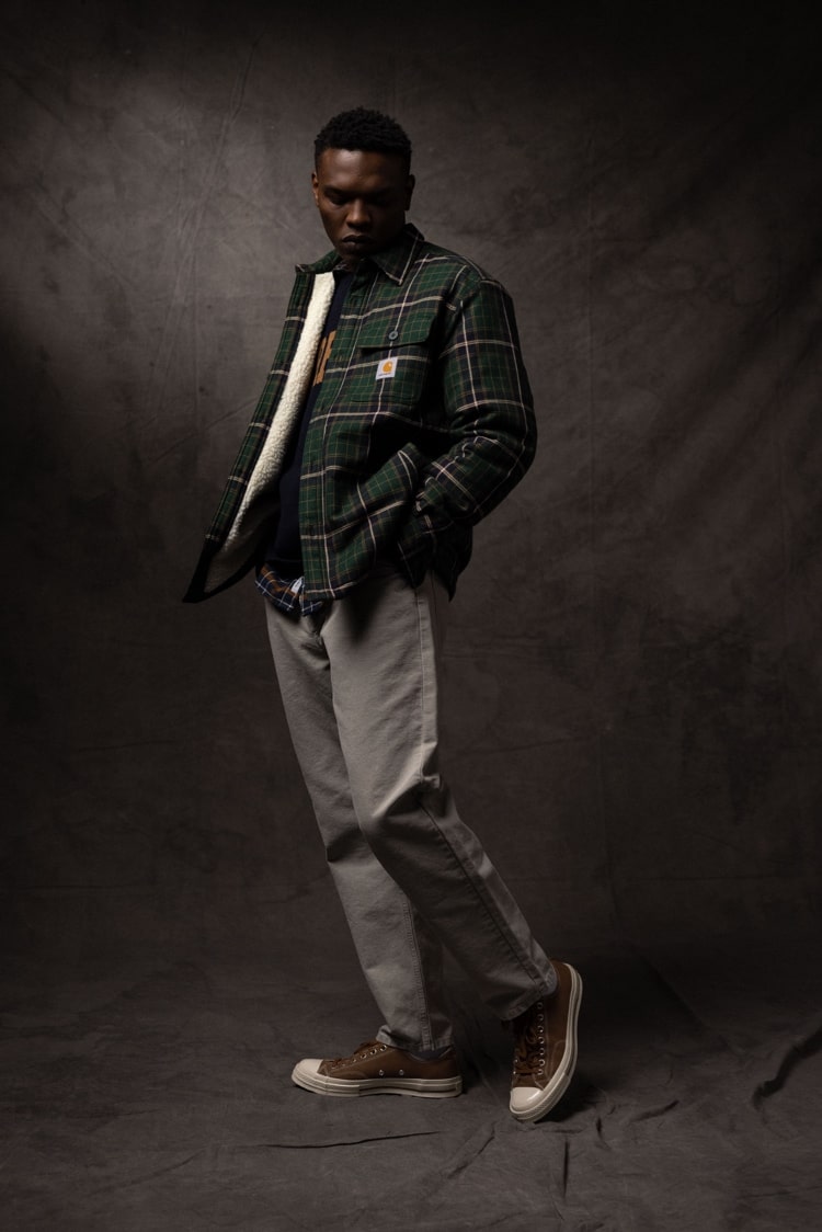 lookbook carhartt wip fw21 20