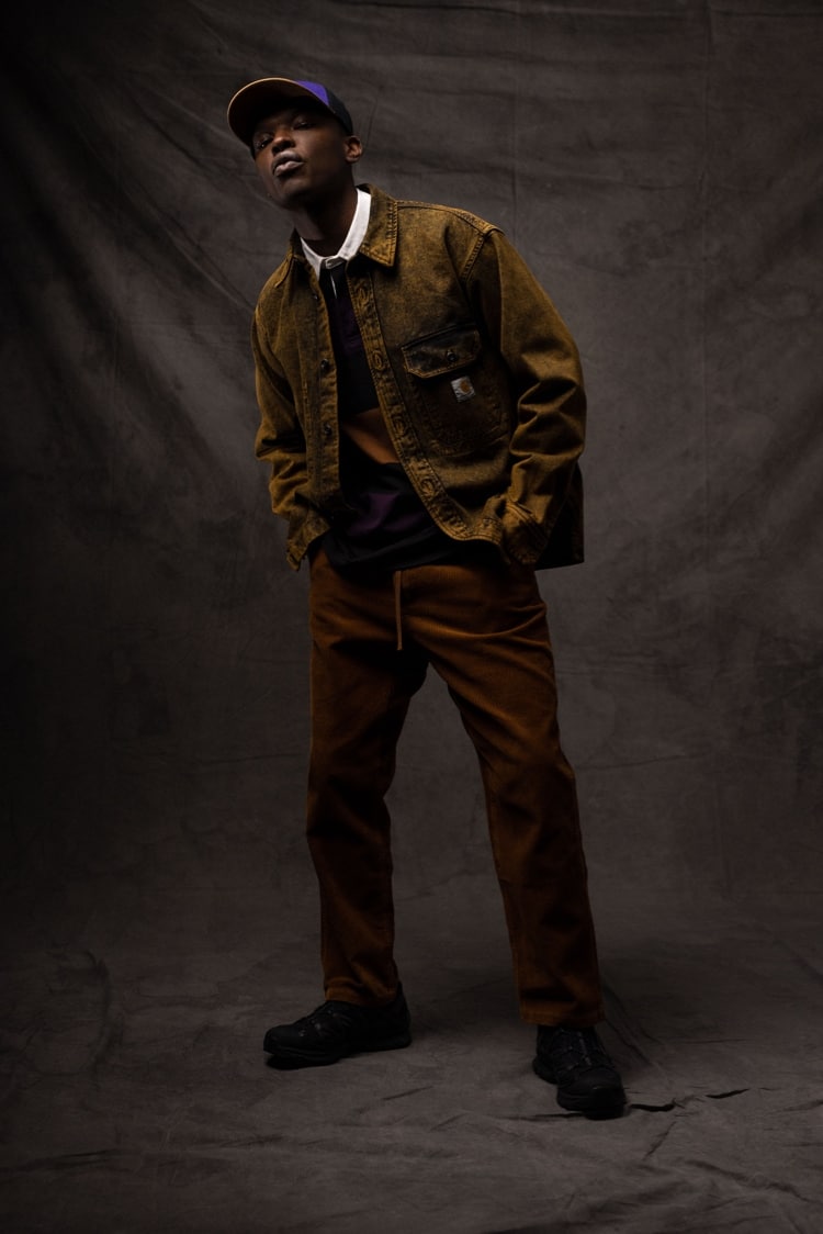 lookbook carhartt wip fw21 23