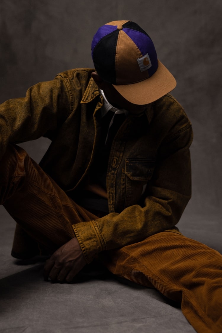 lookbook carhartt wip fw21 24