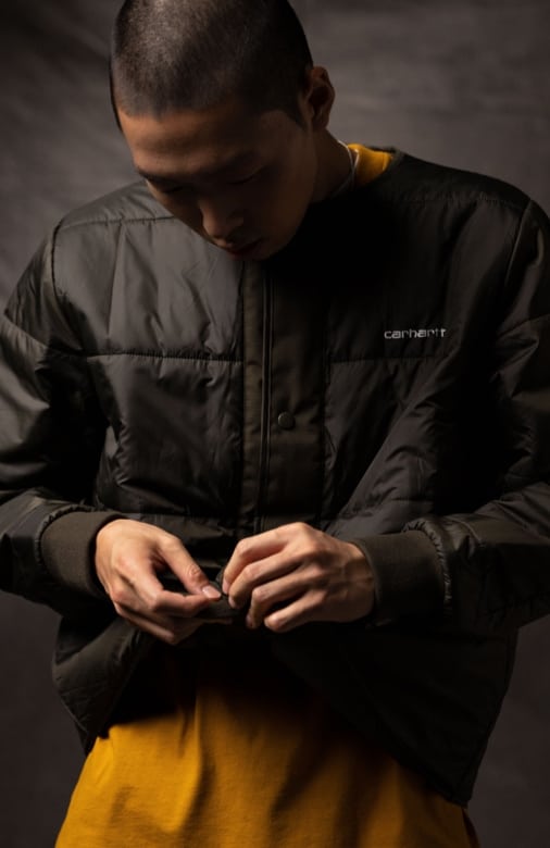 lookbook carhartt wip fw21 26