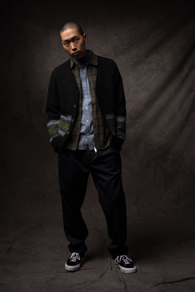 lookbook carhartt wip fw21 3
