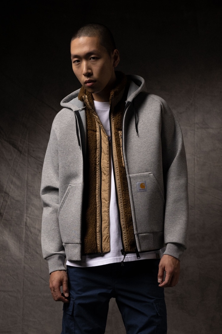 lookbook carhartt wip fw21 30