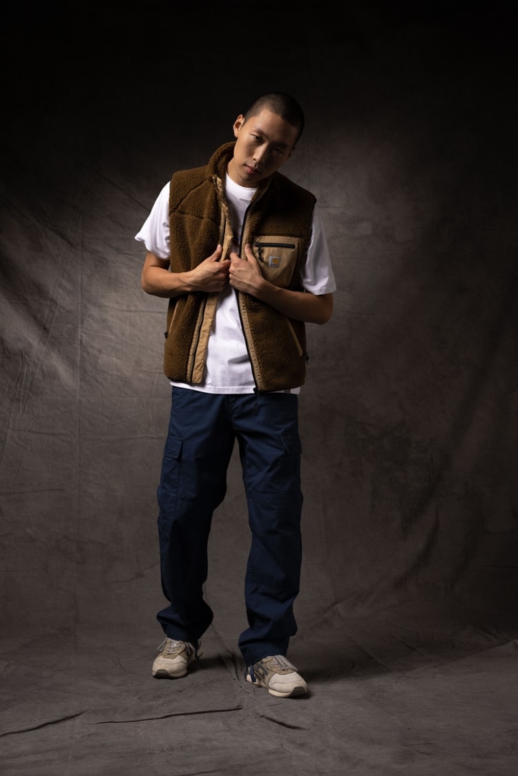 lookbook carhartt wip fw21 31