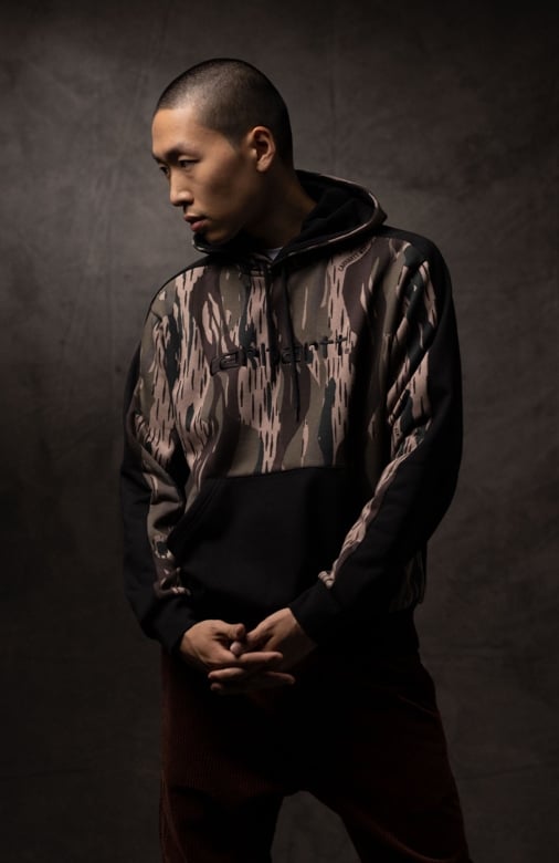 lookbook carhartt wip fw21 35