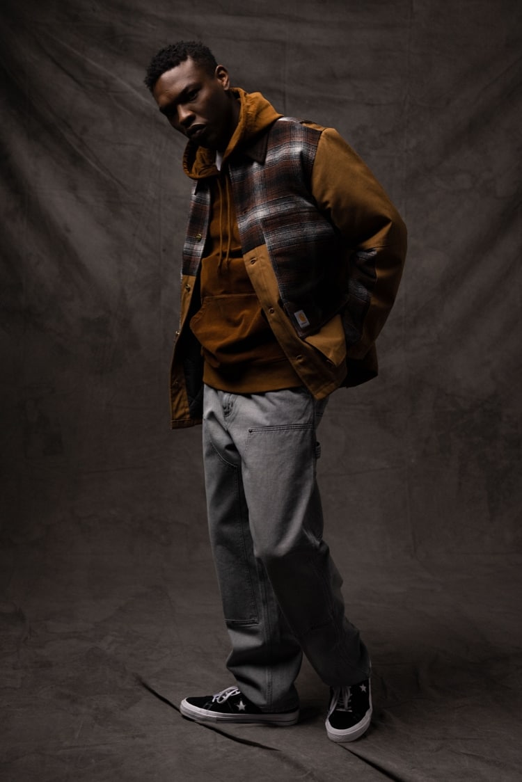 lookbook carhartt wip fw21 37