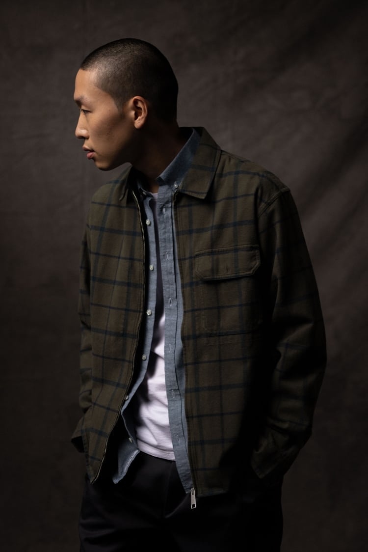 lookbook carhartt wip fw21 4
