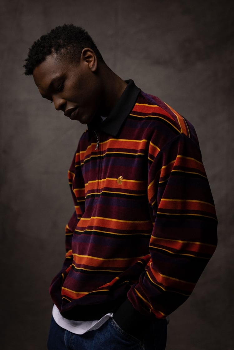 lookbook carhartt wip fw21 5