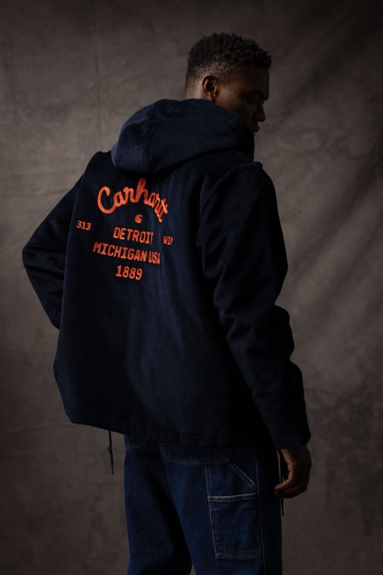 lookbook carhartt wip fw21 6