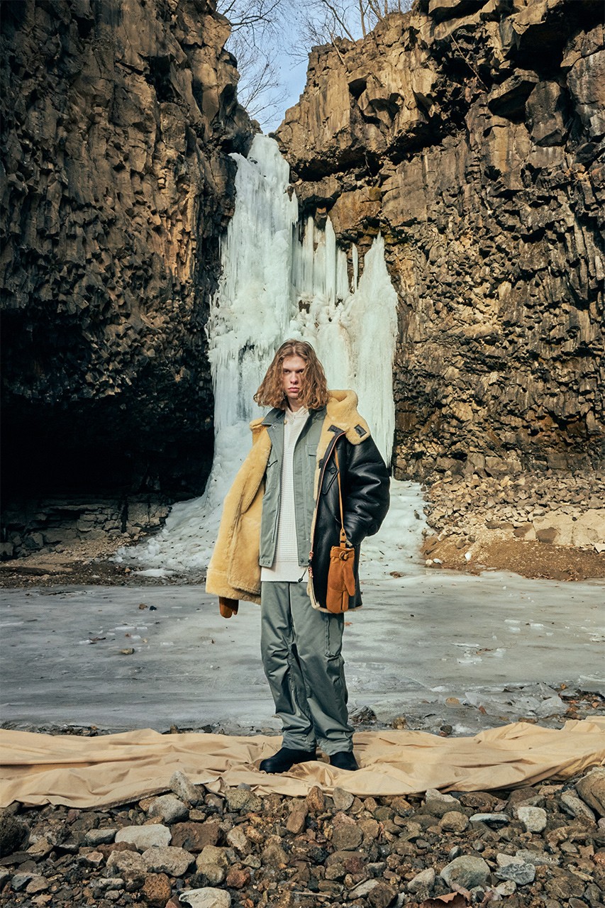 lookbook eastlogue fw21 1