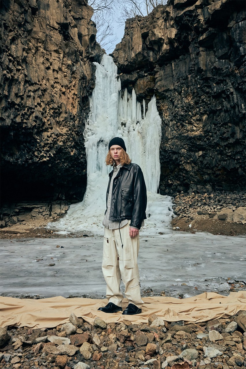 lookbook eastlogue fw21 11