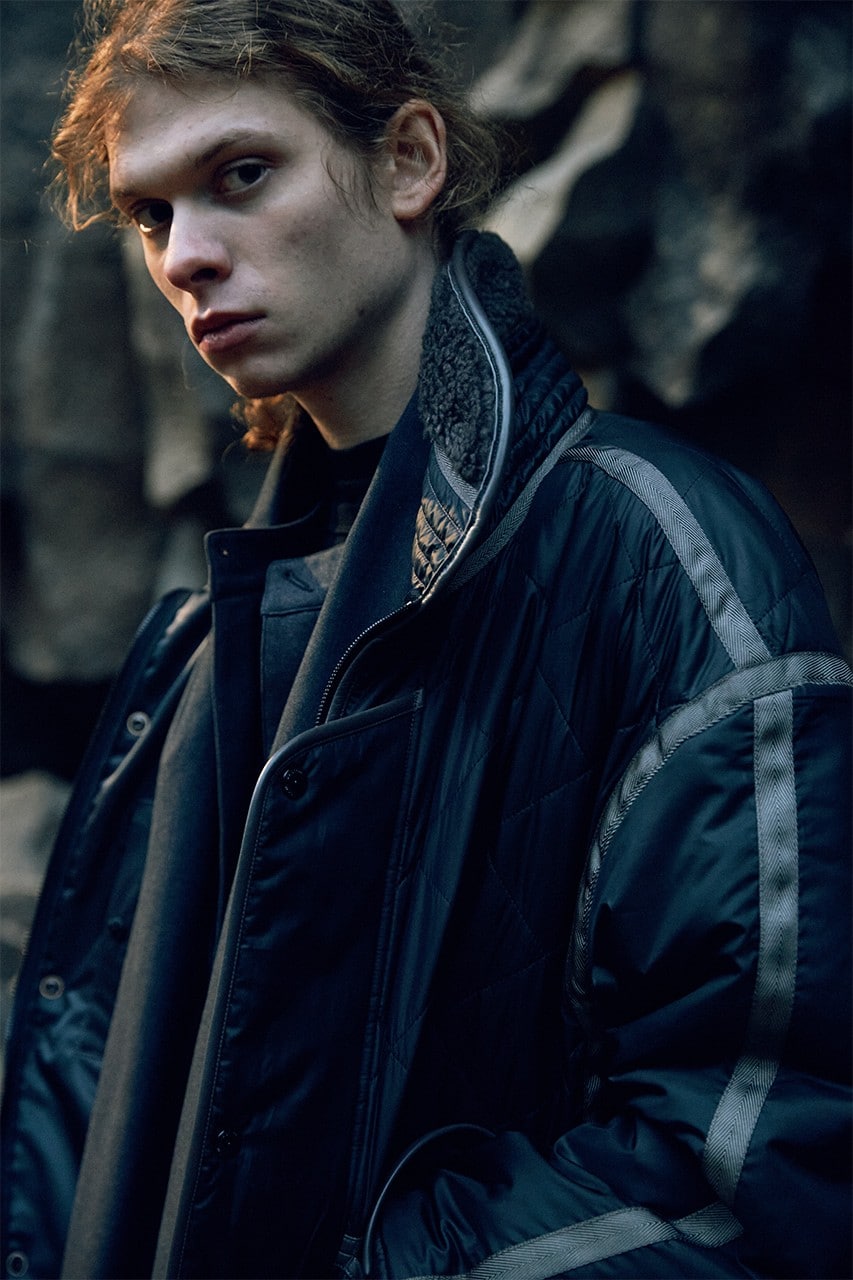 lookbook eastlogue fw21 12