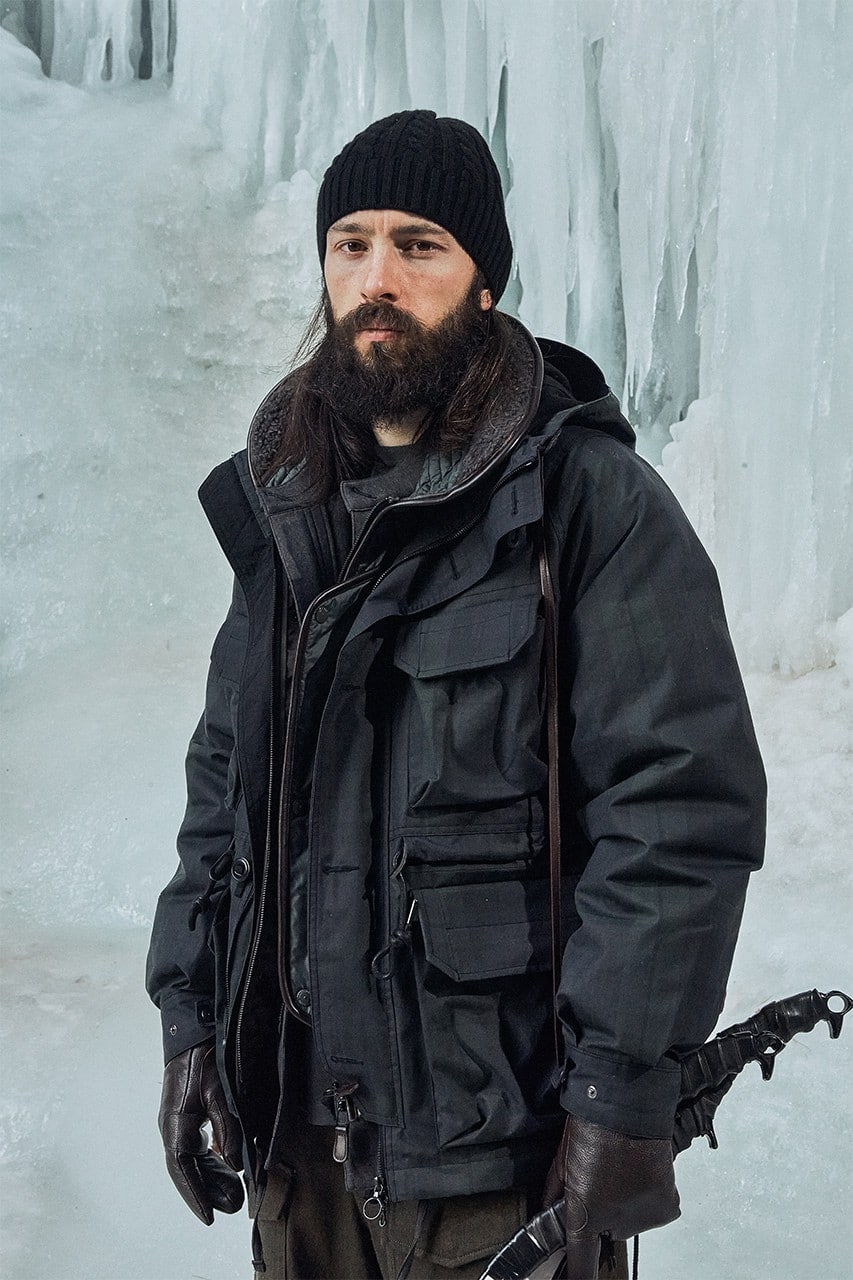 lookbook eastlogue fw21 14