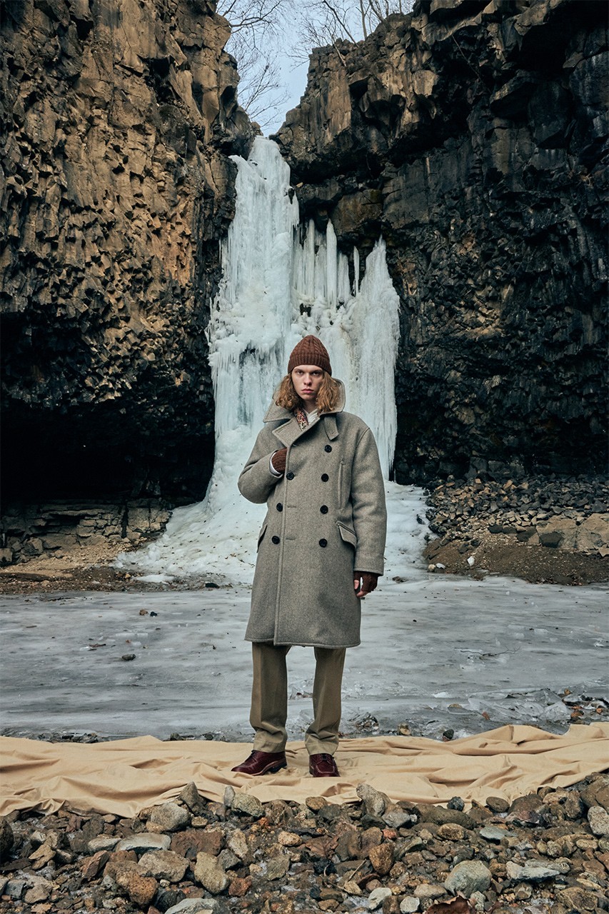 lookbook eastlogue fw21 17