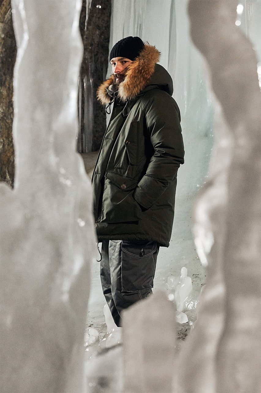 lookbook eastlogue fw21 18