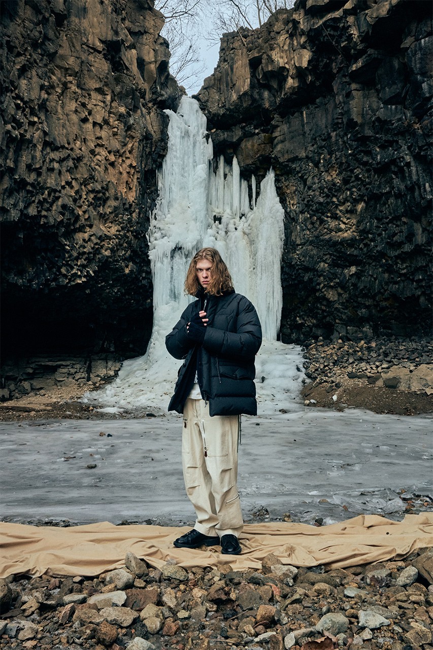 lookbook eastlogue fw21 19