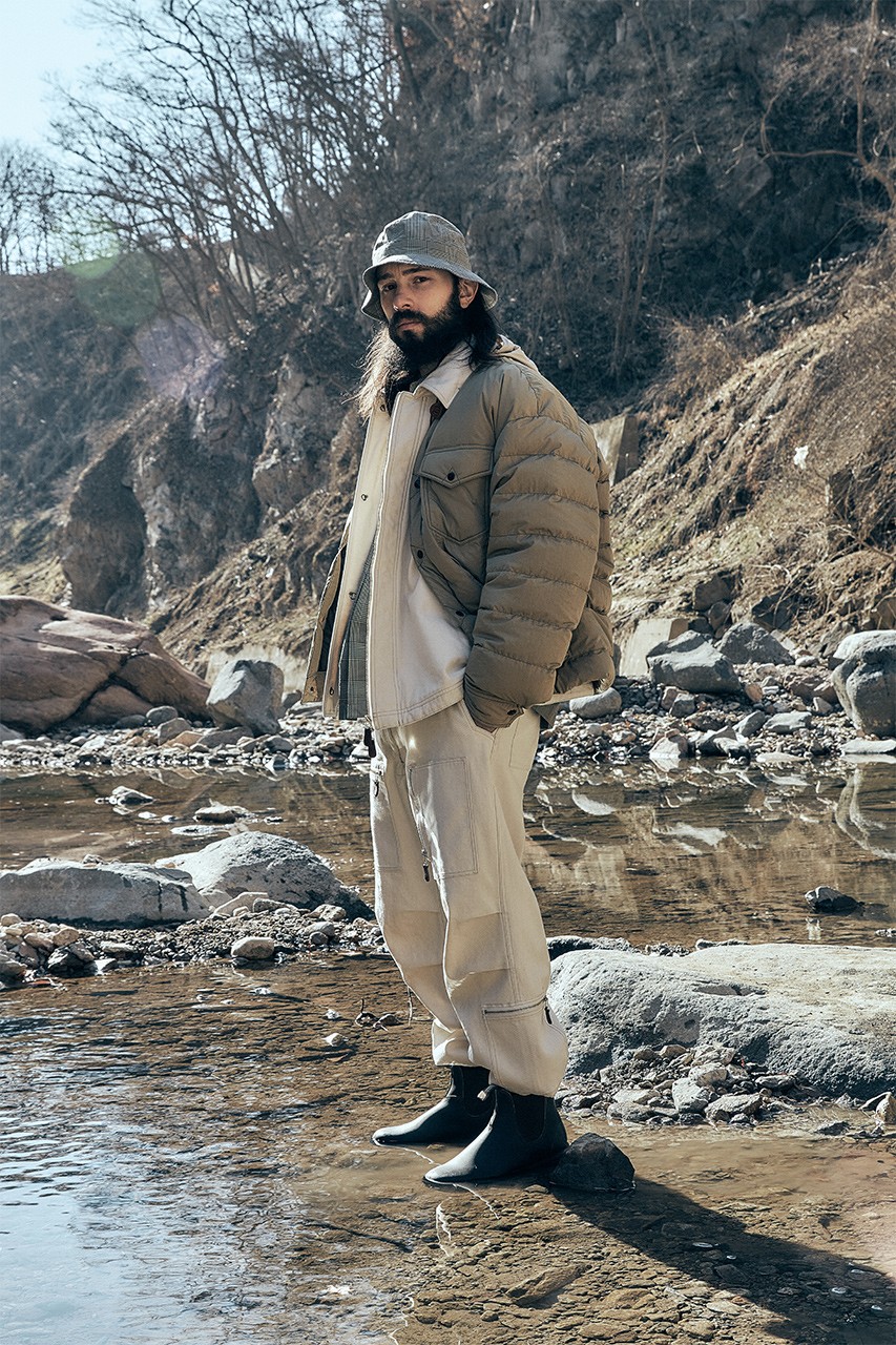 lookbook eastlogue fw21 20