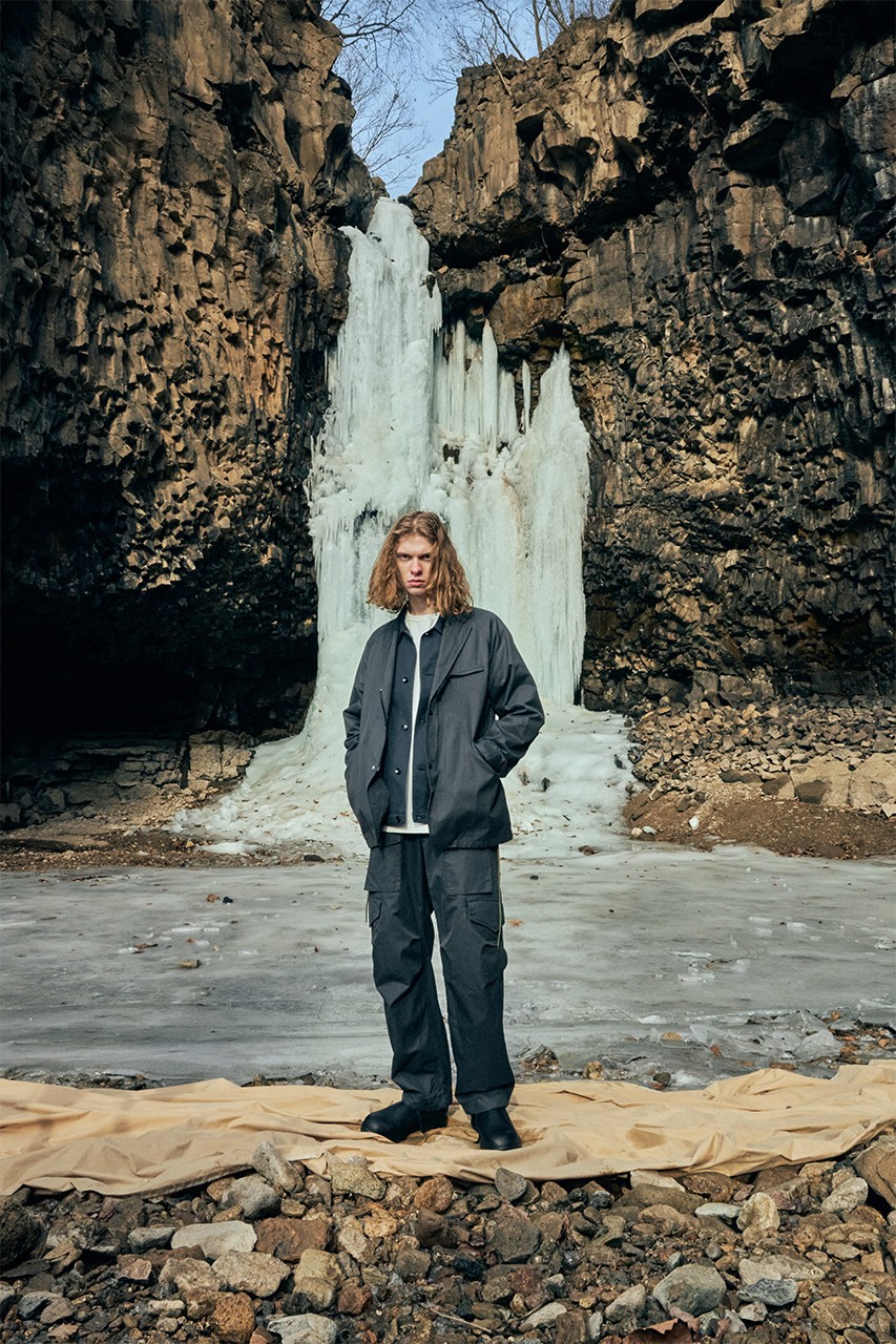 lookbook eastlogue fw21 24