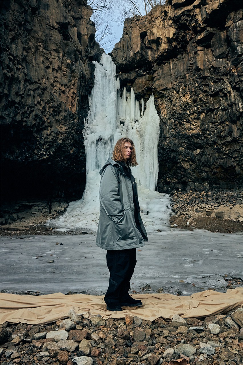 lookbook eastlogue fw21 25