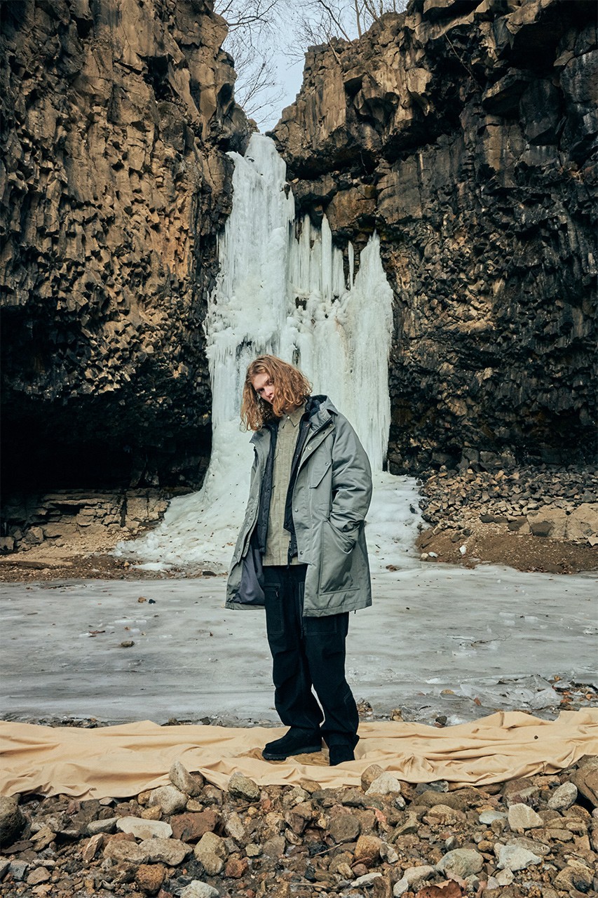 lookbook eastlogue fw21 27