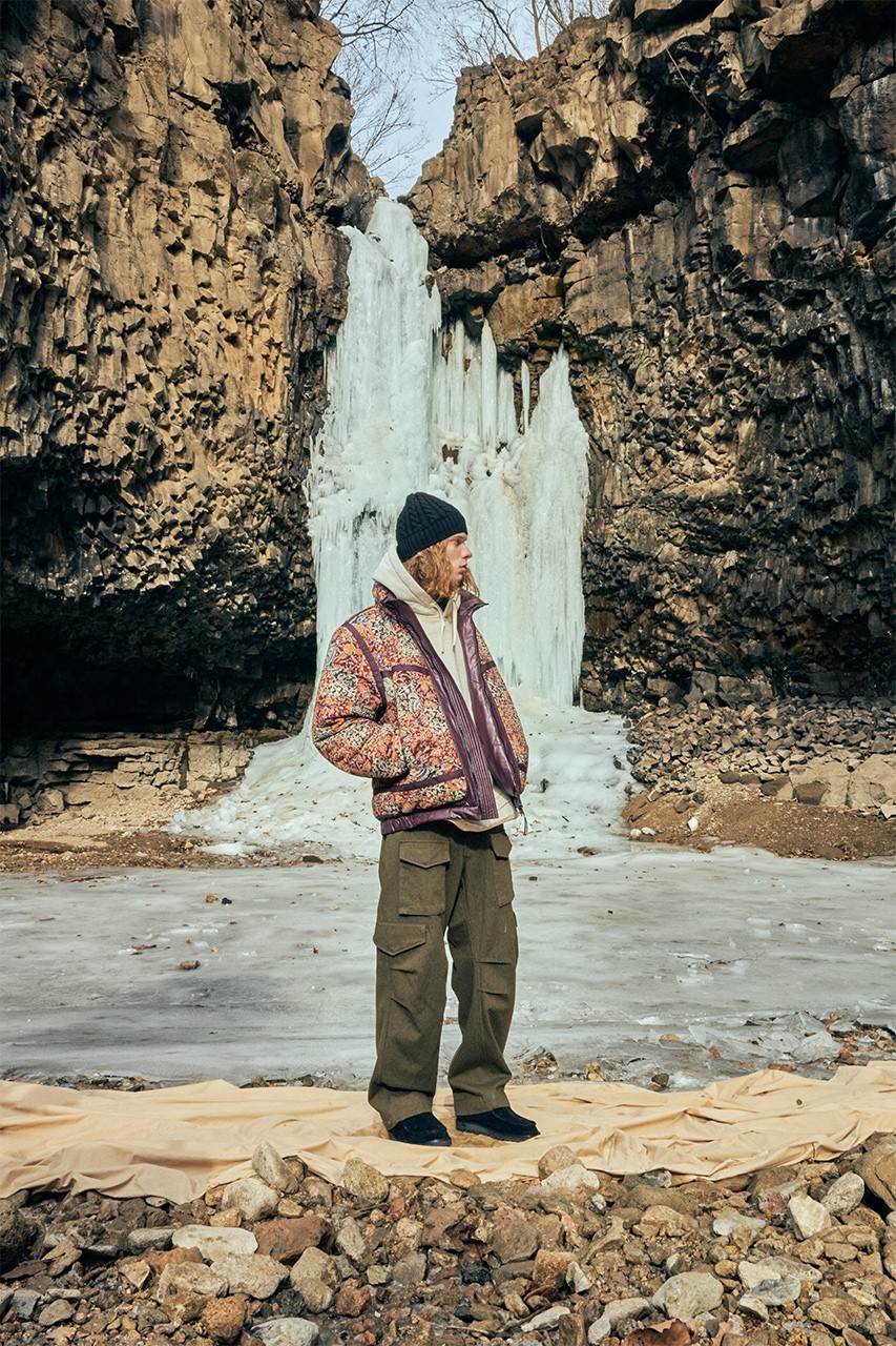 lookbook eastlogue fw21 3