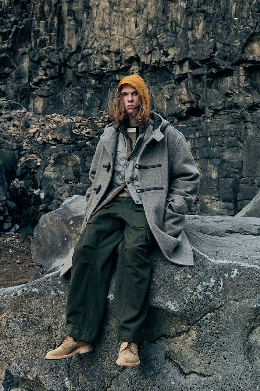 lookbook eastlogue fw21 4