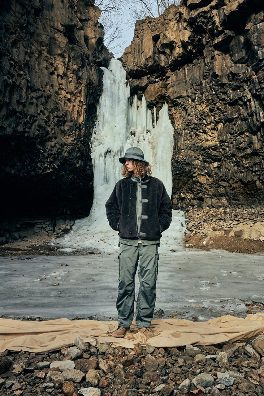 lookbook eastlogue fw21 5