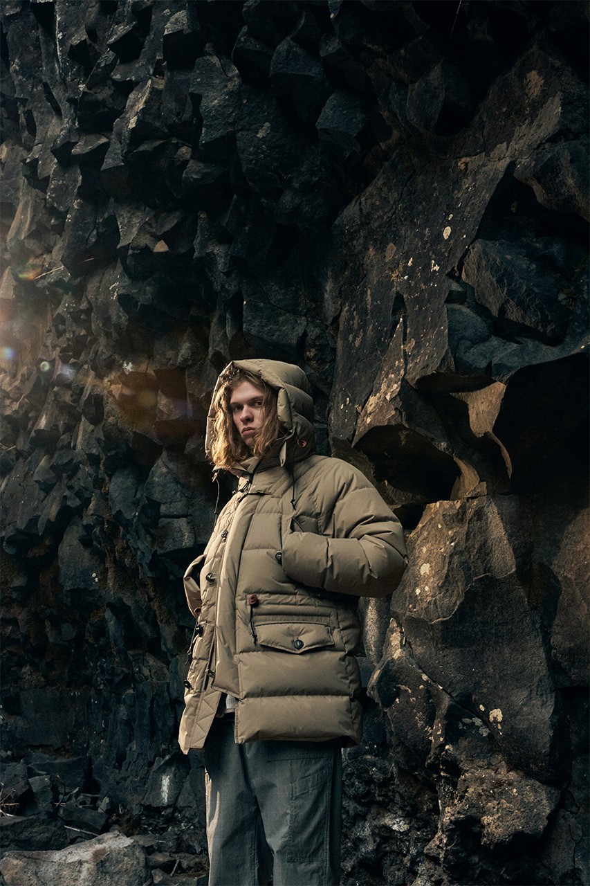 lookbook eastlogue fw21 8