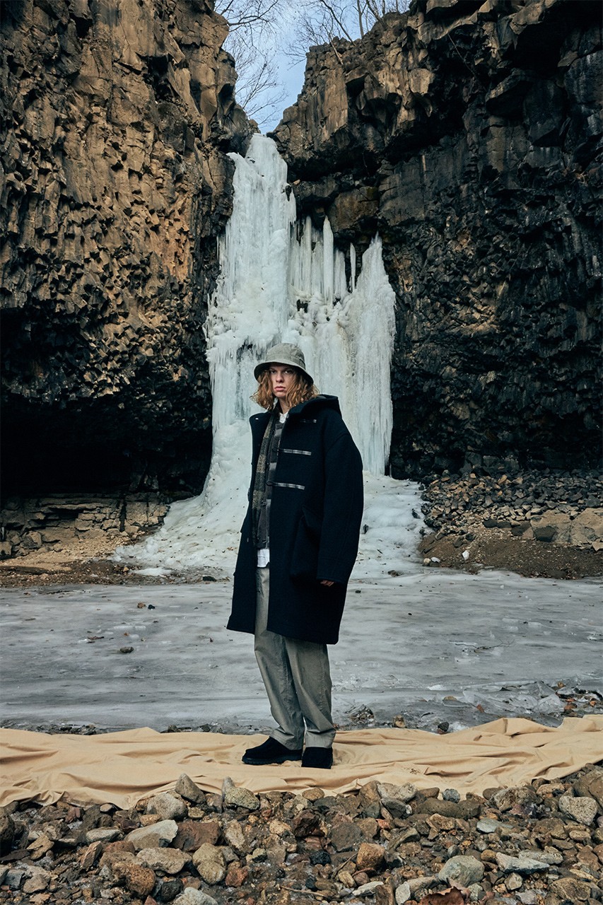 lookbook eastlogue fw21 9