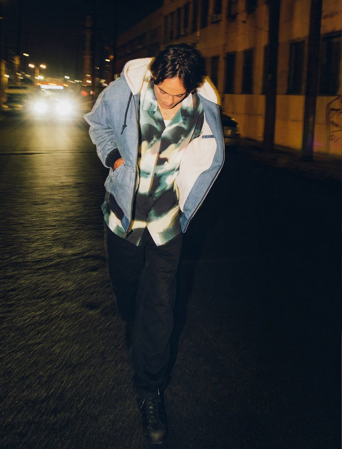 lookbook huf fa21 13