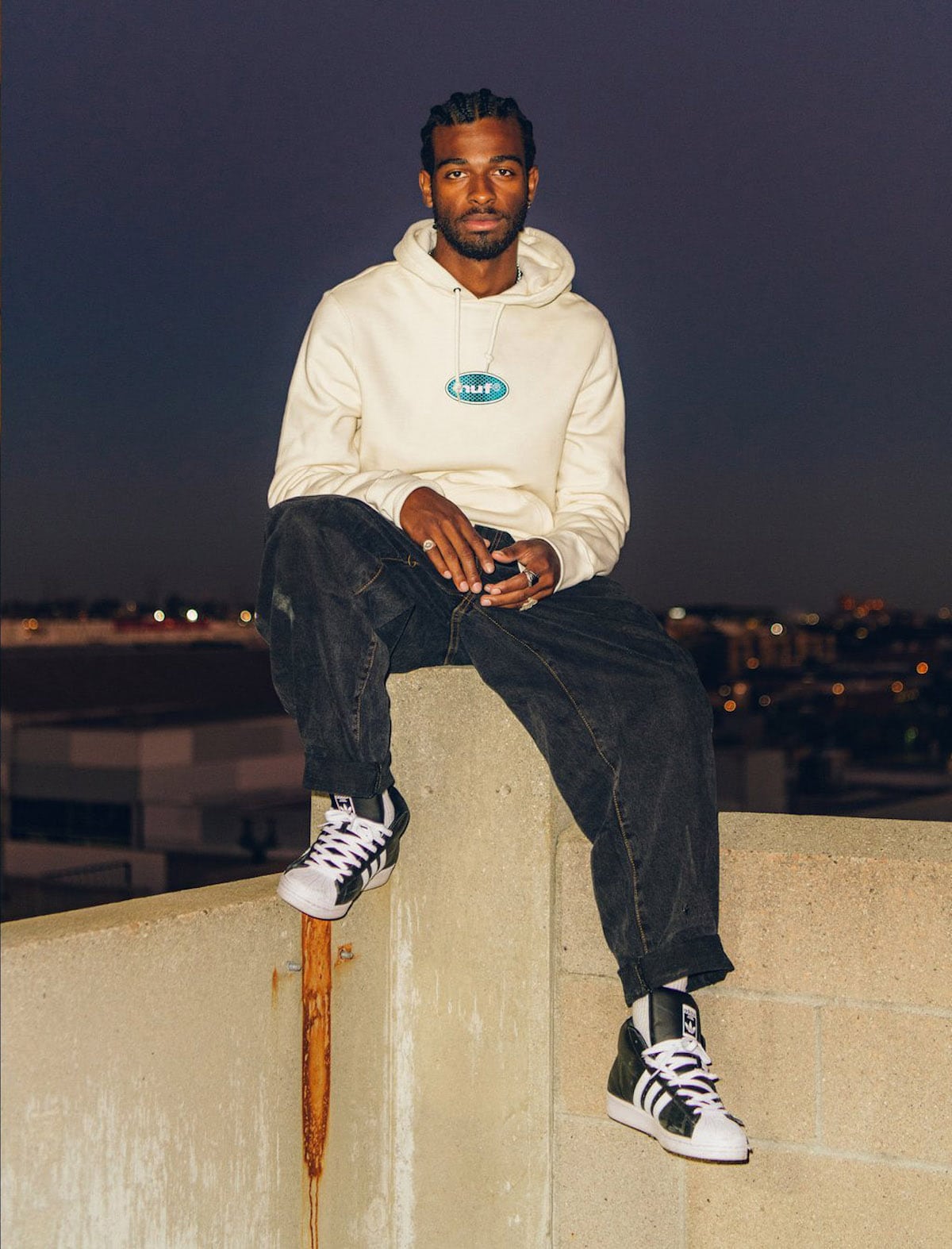 lookbook huf fa21 14