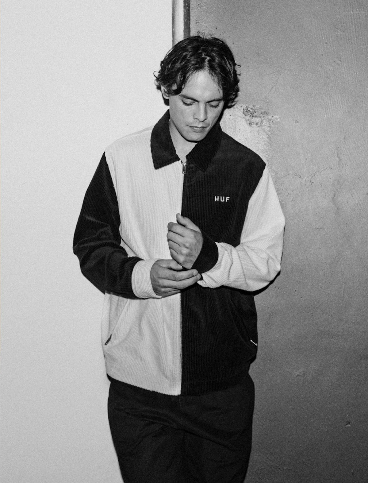 lookbook huf fa21 16