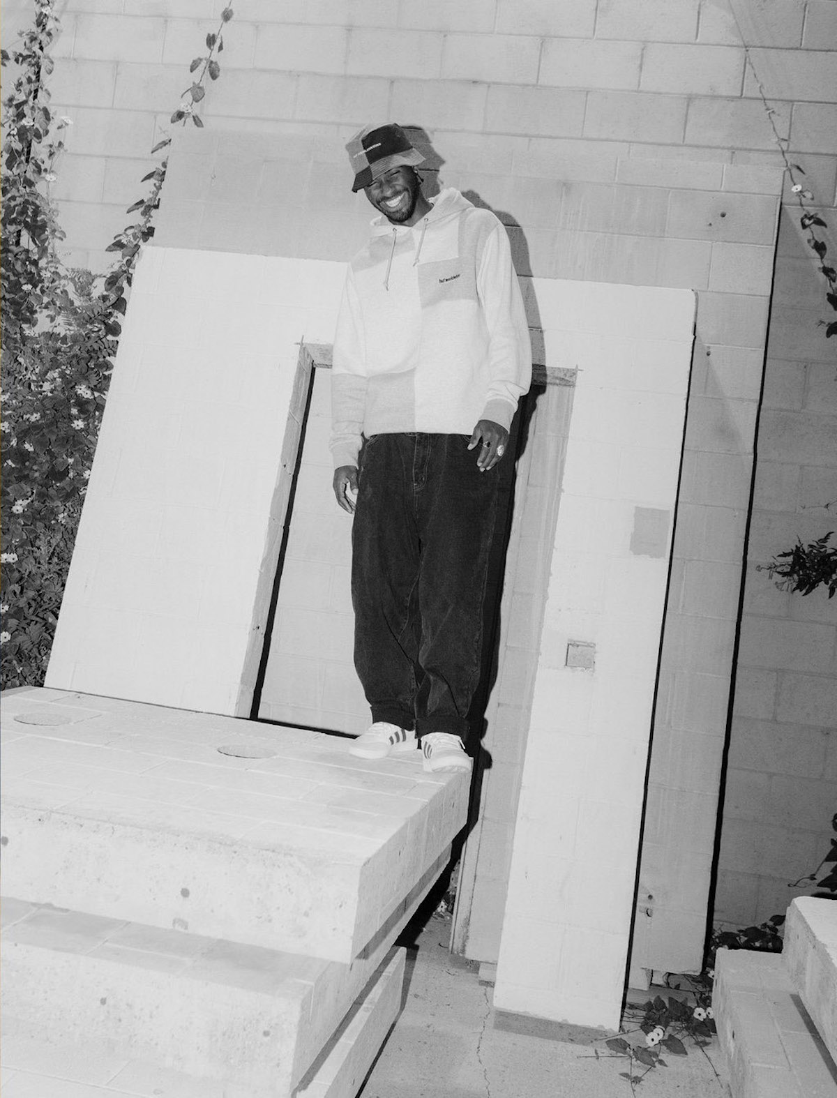 lookbook huf fa21 5